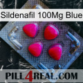 Sildenafil 100Mg Blue 13